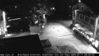 Archiv Foto Webcam Hauptplatz in St. Johann/Tirol 23:00