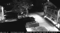 Archiv Foto Webcam Hauptplatz in St. Johann/Tirol 23:00