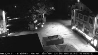 Archiv Foto Webcam Hauptplatz in St. Johann/Tirol 01:00