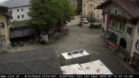 Archiv Foto Webcam Hauptplatz in St. Johann/Tirol 06:00