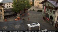 Archived image Webcam St. Johann in Tyrol - Main Place 05:00