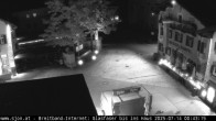 Archiv Foto Webcam Hauptplatz in St. Johann/Tirol 23:00