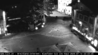 Archiv Foto Webcam Hauptplatz in St. Johann/Tirol 21:00