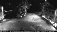 Archived image Webcam St. Johann in Tyrol - Main Place 23:00
