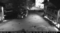 Archived image Webcam St. Johann in Tyrol - Main Place 03:00