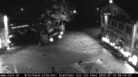 Archiv Foto Webcam Hauptplatz in St. Johann/Tirol 23:00