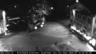 Archiv Foto Webcam Hauptplatz in St. Johann/Tirol 01:00