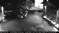 Archiv Foto Webcam Hauptplatz in St. Johann/Tirol 03:00