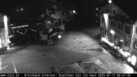 Archiv Foto Webcam Hauptplatz in St. Johann/Tirol 23:00