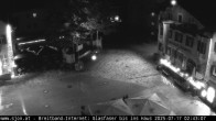 Archiv Foto Webcam Hauptplatz in St. Johann/Tirol 01:00