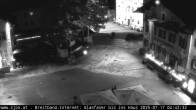 Archiv Foto Webcam Hauptplatz in St. Johann/Tirol 03:00