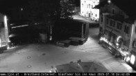Archiv Foto Webcam Hauptplatz in St. Johann/Tirol 03:00