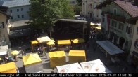 Archived image Webcam St. Johann in Tyrol - Main Place 09:00