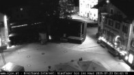 Archiv Foto Webcam Hauptplatz in St. Johann/Tirol 03:00