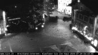 Archiv Foto Webcam Hauptplatz in St. Johann/Tirol 03:00