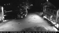 Archiv Foto Webcam Hauptplatz in St. Johann/Tirol 01:00