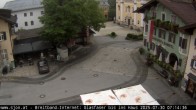 Archiv Foto Webcam Hauptplatz in St. Johann/Tirol 06:00