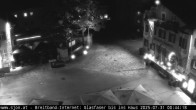 Archiv Foto Webcam Hauptplatz in St. Johann/Tirol 23:00