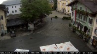 Archiv Foto Webcam Hauptplatz in St. Johann/Tirol 06:00