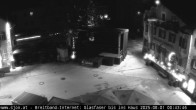 Archiv Foto Webcam Hauptplatz in St. Johann/Tirol 23:00