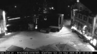Archiv Foto Webcam Hauptplatz in St. Johann/Tirol 01:00