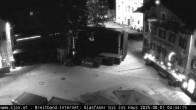 Archiv Foto Webcam Hauptplatz in St. Johann/Tirol 03:00
