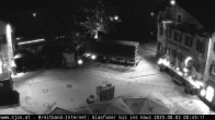 Archiv Foto Webcam Hauptplatz in St. Johann/Tirol 23:00
