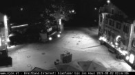 Archived image Webcam St. Johann in Tyrol - Main Place 01:00