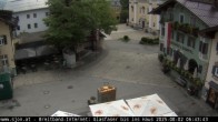 Archived image Webcam St. Johann in Tyrol - Main Place 05:00