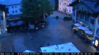 Archiv Foto Webcam Hauptplatz in St. Johann/Tirol 19:00
