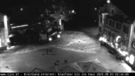 Archiv Foto Webcam Hauptplatz in St. Johann/Tirol 01:00