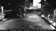 Archiv Foto Webcam Hauptplatz in St. Johann/Tirol 03:00