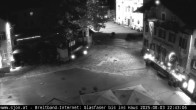 Archiv Foto Webcam Hauptplatz in St. Johann/Tirol 21:00