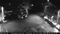 Archiv Foto Webcam Hauptplatz in St. Johann/Tirol 01:00