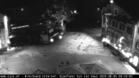 Archiv Foto Webcam Hauptplatz in St. Johann/Tirol 23:00