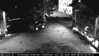 Archiv Foto Webcam Hauptplatz in St. Johann/Tirol 03:00