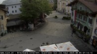 Archiv Foto Webcam Hauptplatz in St. Johann/Tirol 06:00