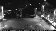 Archiv Foto Webcam Hauptplatz in St. Johann/Tirol 01:00