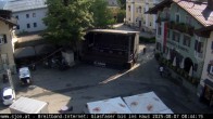 Archiv Foto Webcam Hauptplatz in St. Johann/Tirol 07:00