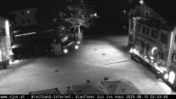 Archiv Foto Webcam Hauptplatz in St. Johann/Tirol 01:00