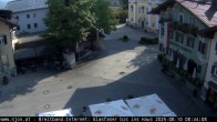 Archiv Foto Webcam Hauptplatz in St. Johann/Tirol 07:00