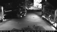 Archiv Foto Webcam Hauptplatz in St. Johann/Tirol 03:00