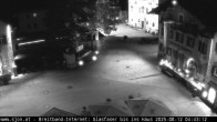 Archiv Foto Webcam Hauptplatz in St. Johann/Tirol 03:00