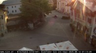 Archiv Foto Webcam Hauptplatz in St. Johann/Tirol 06:00