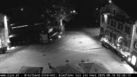 Archiv Foto Webcam Hauptplatz in St. Johann/Tirol 01:00