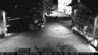 Archiv Foto Webcam Hauptplatz in St. Johann/Tirol 03:00