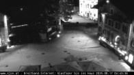 Archiv Foto Webcam Hauptplatz in St. Johann/Tirol 03:00