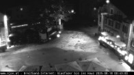 Archived image Webcam St. Johann in Tyrol - Main Place 23:00