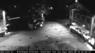 Archived image Webcam St. Johann in Tyrol - Main Place 01:00