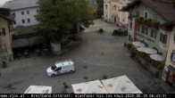 Archived image Webcam St. Johann in Tyrol - Main Place 05:00